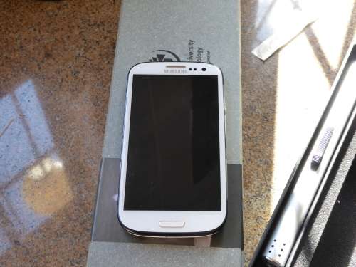 Galaxy S3 32GB